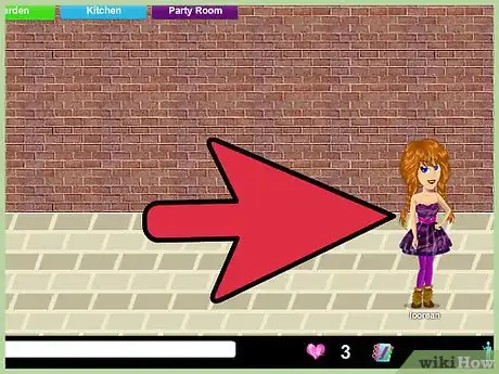 Image titled Act Popular on MovieStarPlanet Step 1