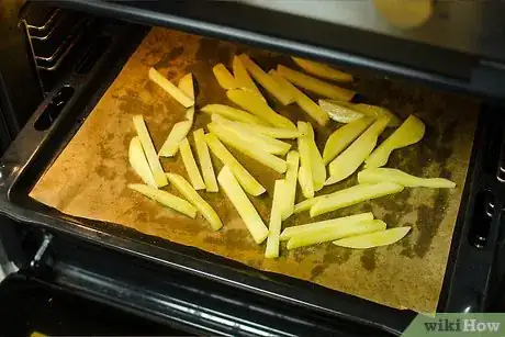 Image titled Make McDonald's French Fries Step 17