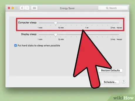 Image titled Temporarily Prevent a Mac from Sleeping Step 4