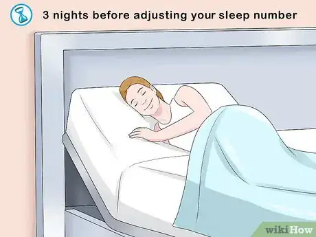 Image titled Use a Sleep Number Bed Step 5