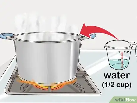 Image titled Make a Birdseed Wreath Step 2