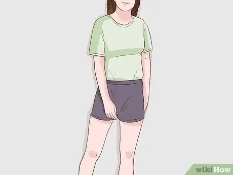 Image titled Style T Shirts Step 19