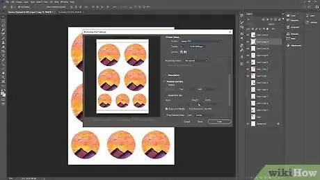 Image titled Print Vinyl Stickers Step 6