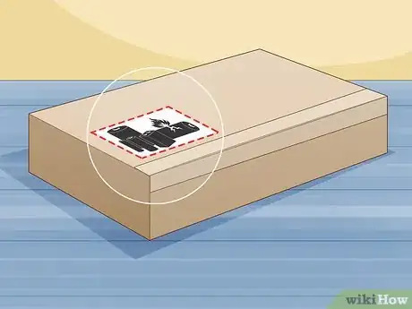 Image titled Pack Lithium Batteries Step 10