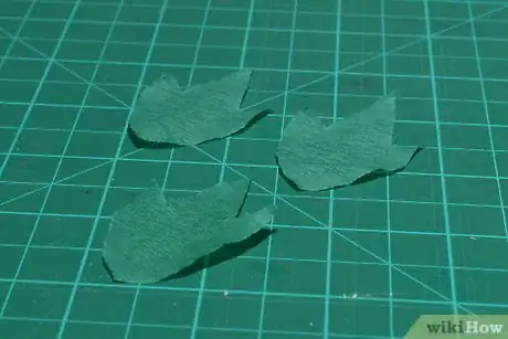 Image titled Make Crepe Paper Peonies Step 16