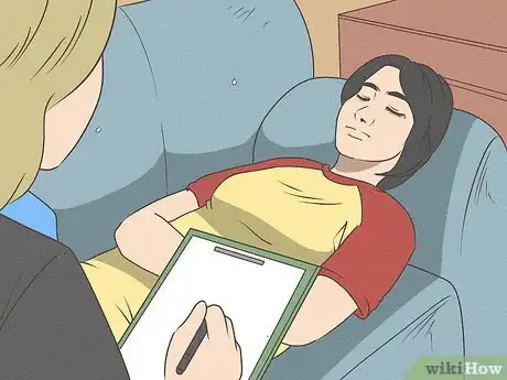 Image titled Treat Opiate Addiction Step 16