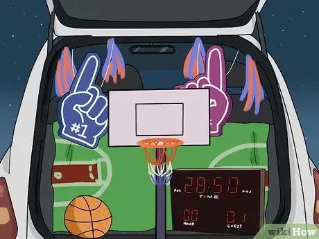 Image titled Decorate for Trunk or Treat Step 5