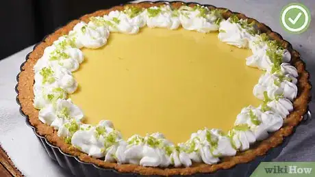 Image titled Make Lemon Pie Step 12