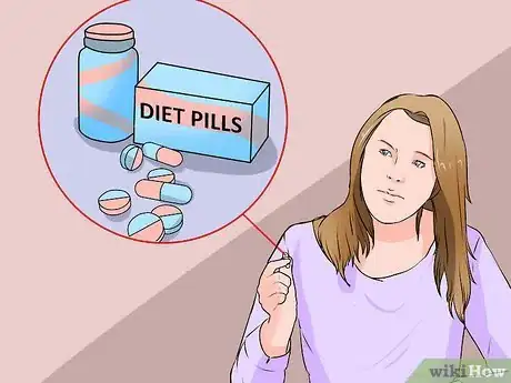 Image titled Identify Eating Disorders in Teenage Girls Step 4