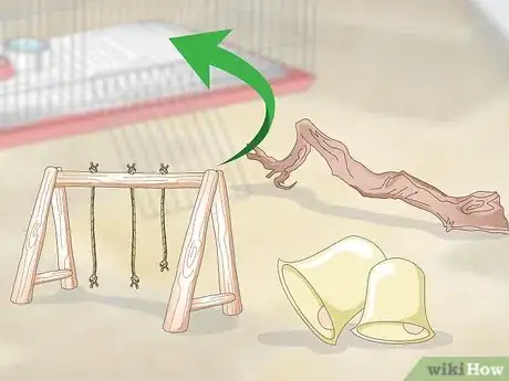 Image titled House a Canary Step 13