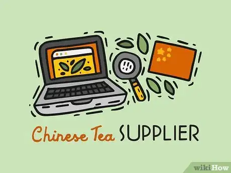 Image titled Import China Teas Into USA Step 4