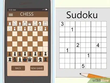 Image titled Treat Memory Loss Naturally Step 3