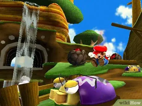 Image titled Play Super Mario Galaxy Step 4