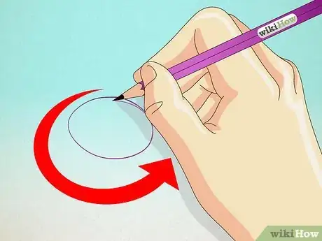 Image titled Draw Adventure Time Characters Step 2