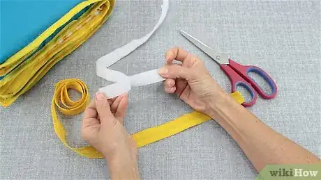 Image titled Make a Picnic Blanket Step 12