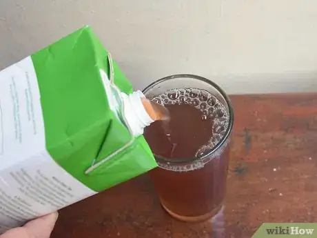 Image titled Make a Non Alcoholic Mimosa Step 1