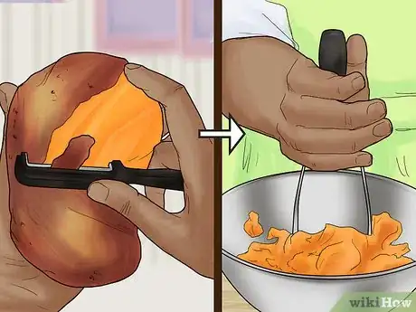 Image titled Make Holiday Sides Ahead of Time Step 14