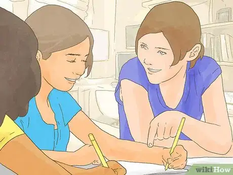 Image titled Catch up With School when You Have Took a Day Off Step 6