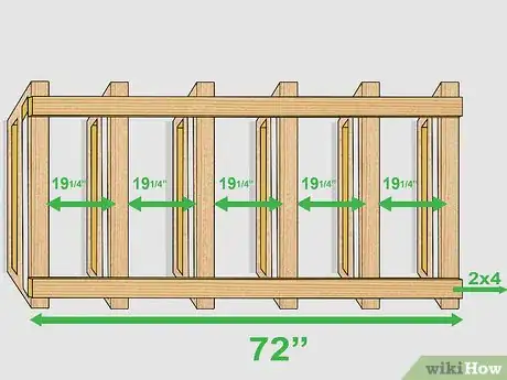 Image titled Make a Garden Shelf Step 6