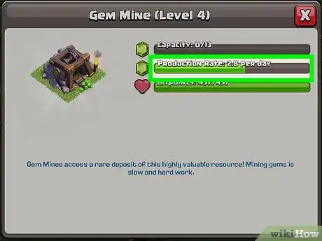 Image titled Is It Possible to Get Free Gems in COC Step 15