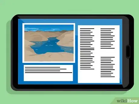 Image titled Build a Tourist Attraction in Lesotho Step 2