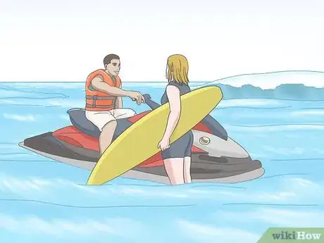 Image titled Surf Big Waves Step 14