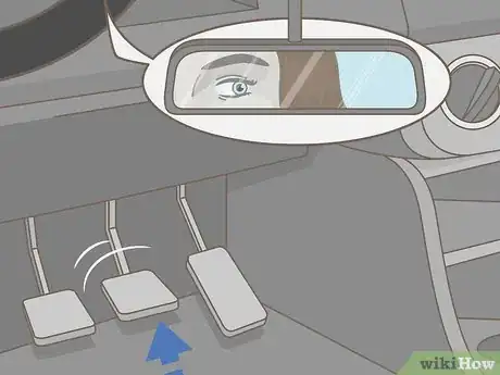 Image titled Make a Three Point Turn Step 9