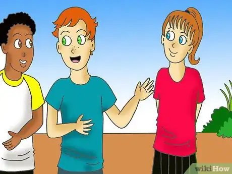 Image titled Be Happy About Being Unpopular Step 6