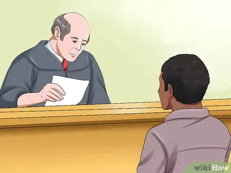 Image titled Get a Protective Order In the United States Step 5