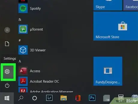 Image titled Change the Date Format in Windows Step 2