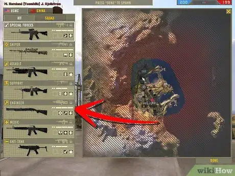 Image titled Become an Effective Sniper in Battlefield 2 Step 24Bullet6