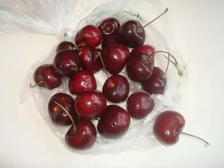 Image titled Luscious cherries