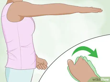 Image titled Hold an Archery Bow Step 1