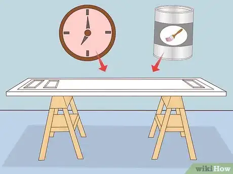 Image titled Paint Doors Step 10