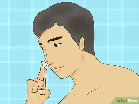 Image titled Maintain a Tan During Winter Step 2