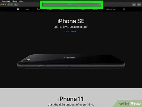 Image titled Download Mac OS Step 1