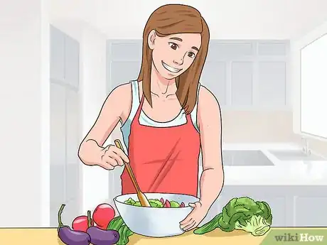 Image titled Change Your Look Over the Summer Step 22