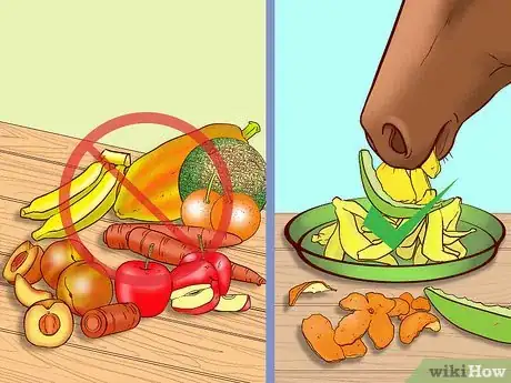 Image titled Find Safe Vegetables and Fruit for Horses Step 5