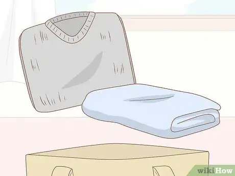 Image titled Not Get Cold Wearing a T Shirt in Winter Step 15