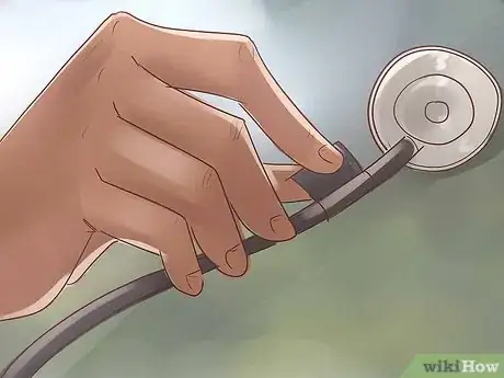 Image titled Become a Nurse Practitioner Step 9