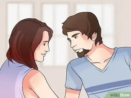 Image titled Tell Your Girlfriend You Want to Be Intimate Step 8