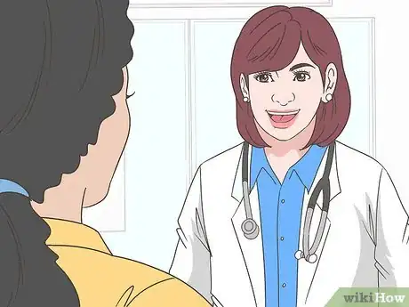 Image titled Diagnose a Yeast Infection at Home Step 13