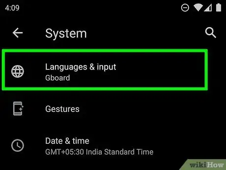 Image titled Allow Full Access to Bitmoji Keyboard on Android Step 11