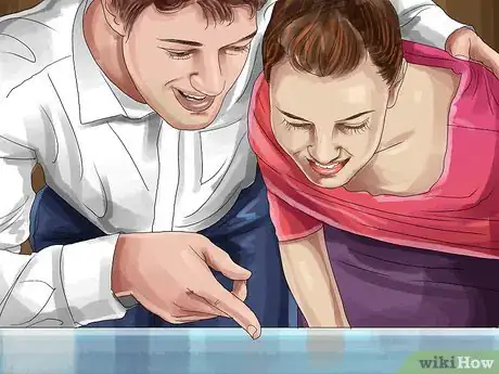 Image titled React if You Hate Your Engagement Ring Step 5