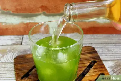 Image titled Make a Midori Sour Step 2
