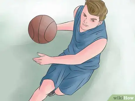 Image titled Make Your School Basketball Team Step 15