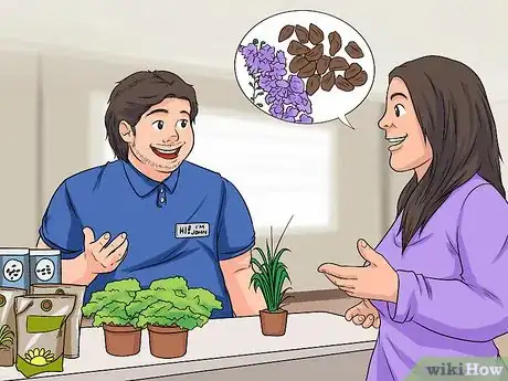 Image titled Grow Delphinium Step 2