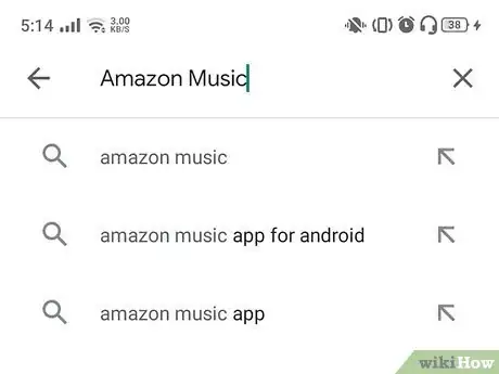 Image titled Download Amazon Music Step 2