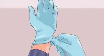 Remove Fiberglass Slivers from Your Skin