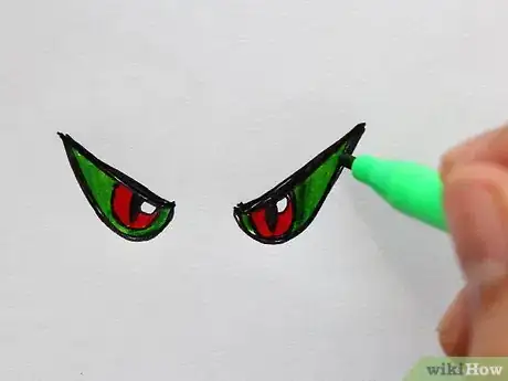 Image titled Draw My Little Pony Eyes Step 24